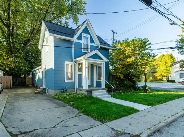 305 Emmet St, Ypsilanti, MI 48197