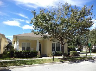 920 Pawstand Rd, Celebration, FL 34747