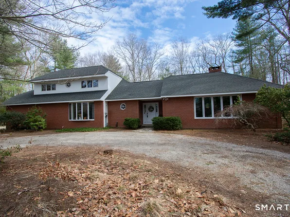 113 Kimberly Drive, Manchester, CT 06040