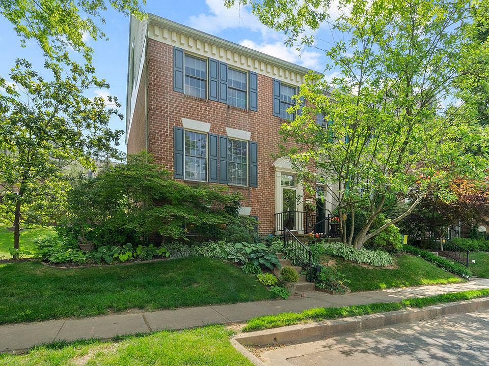 44 Tenby Ct, Lutherville Timonium, MD 21093 Zillow