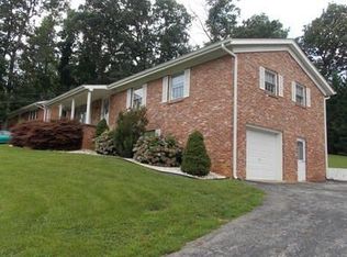 321 Hope Rd, Greeneville, TN 37745