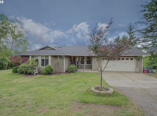 5807 NE Lessard Rd, Camas, WA 98607