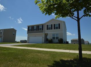 2365 Titus Dr, Yorkville, IL 60560