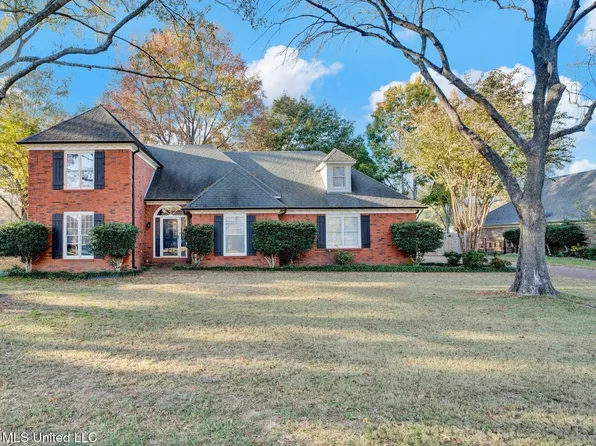 7245 Sunflower Cv, Southaven, MS 38671