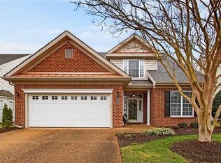 1503 Mulligan Ct, Chesapeake, VA 23322
