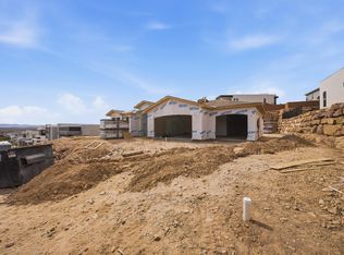 2739 Lugano Way Lot 65, Saint George, UT 84770