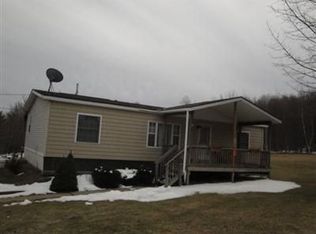 117 Thorpe Hill Rd, Sidney, NY 13838