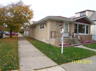 3700 N Lockwood Ave, Chicago, IL 60641