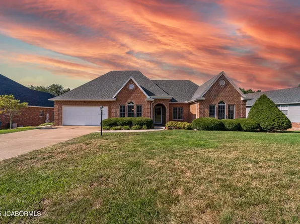 3621 W Gordon Dr, Jefferson City, MO 65109