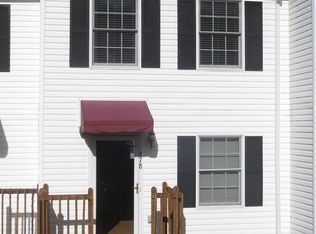 578 Beaverview Dr, Bristol, VA 24201