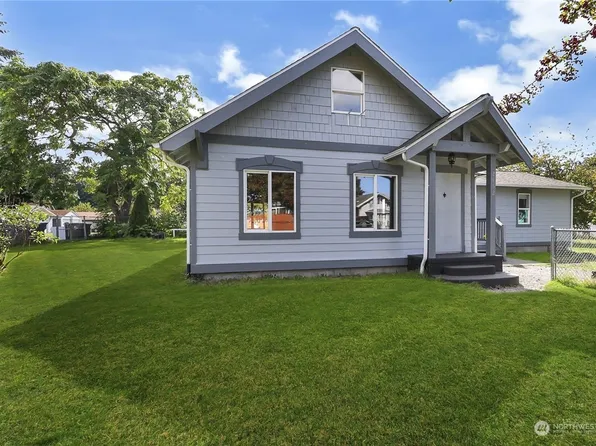 2452 S 52nd St, Tacoma, WA 98409