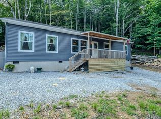211 & 213 Wild Daisy Lane, Beech Mountain, NC 28604
