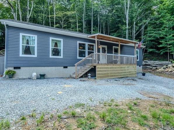 211 Wild Daisy Lane, Beech Mountain, NC 28604