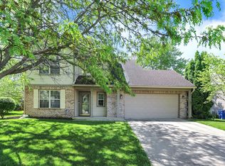 9949 Alexia Dr, Indianapolis, IN