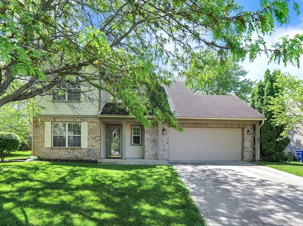 9949 Alexia Dr, Indianapolis, IN 46236