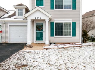 2447 Mayfield Dr, Montgomery, IL 60538