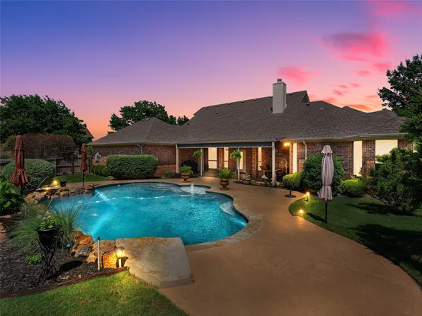 5021 Monroe Ct, Midlothian, TX 76065
