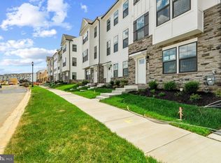 448 Herringbone Way, Frederick, MD 21701