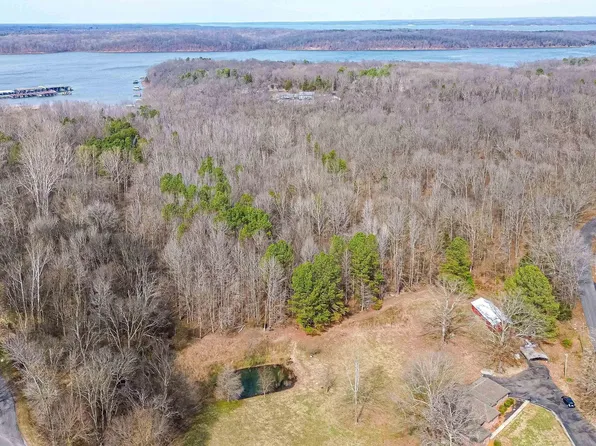 0 Hughes Rd, Benton, KY 42025