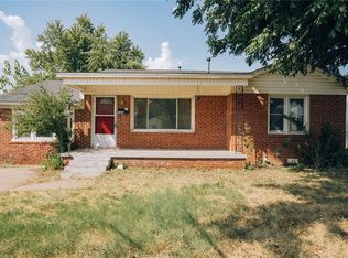 7213 NW 44th St, Bethany, OK 73008