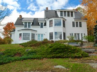 121 Clough Rd, Dorchester, NH 03266