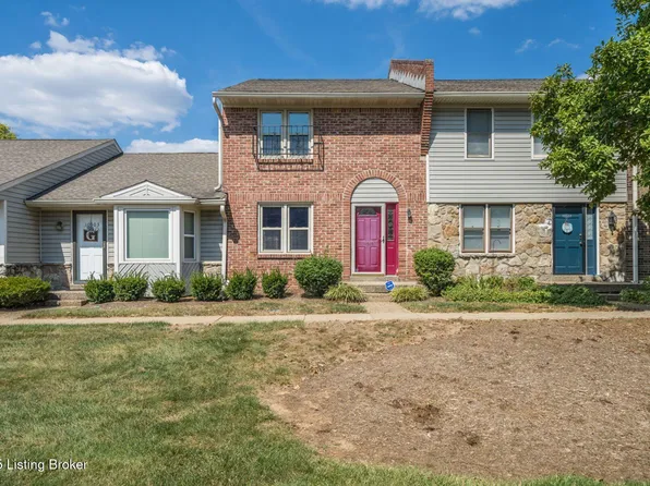 10505 Burns Ct, Louisville, KY 40223