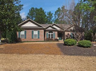 218 Juniper Creek Blvd, Pinehurst, NC 28374