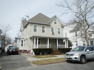 42 Crystal Ave, Springfield, MA 01108