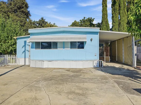 9484 N Highway 99 #42, Stockton, CA 95212