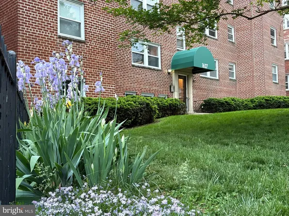 1627 Massachusetts Ave SE APT 302, Washington, DC 20003