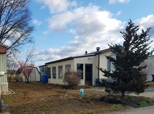 77 Penn Valley Vlg, Lititz, PA 17543