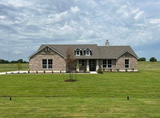 8755 County Road 623, Blue Ridge, TX 75424