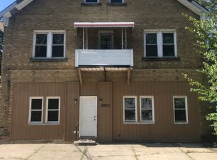 15633 Kipling Ave, Cleveland, OH 44110