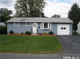 103 Albernathy St, Liverpool, NY 13088