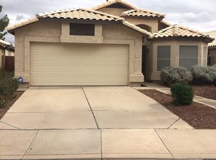 1173 S Pennington Dr, Chandler, AZ 85286