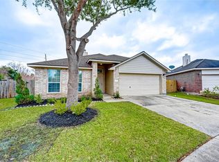 16207 Willowford Ct, Houston, TX 77082