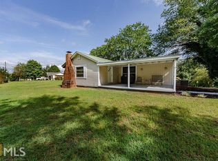 3625 Riverbend Rd, Demorest, GA 30535