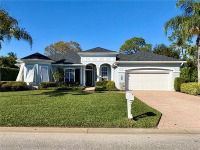 6445 Parklane Ct, Vero Beach, FL, 32967