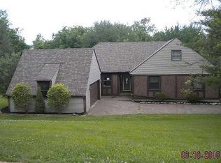 3704 Barbara Ann Blvd, Crestwood, KY 40014