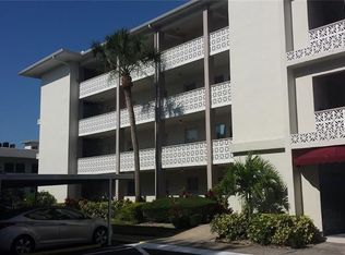 1524 Lakeview Rd APT 101, Clearwater, FL 33756