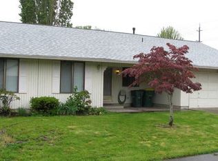 17069 SW Barcelona Way, Beaverton, OR 97007