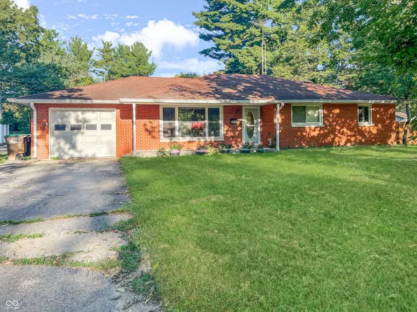 3410 Westenedge Dr, Columbus, IN 47203