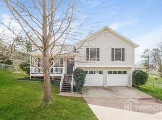 504 Sumer Ln N, Douglasville, GA 30134