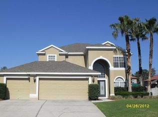 2684 Running Springs Loop, Oviedo, FL 32765