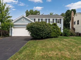 88 Ravine Rd, Powell, OH 43065