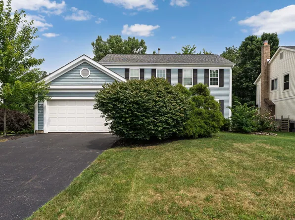 88 Ravine Rd, Powell, OH 43065