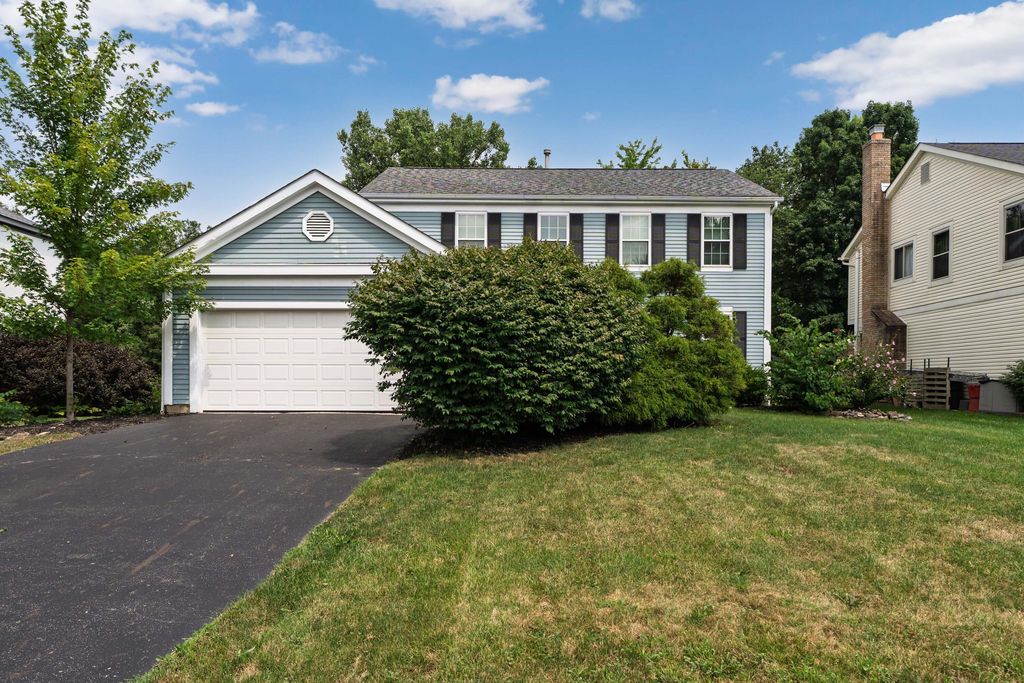 Real estate listing image