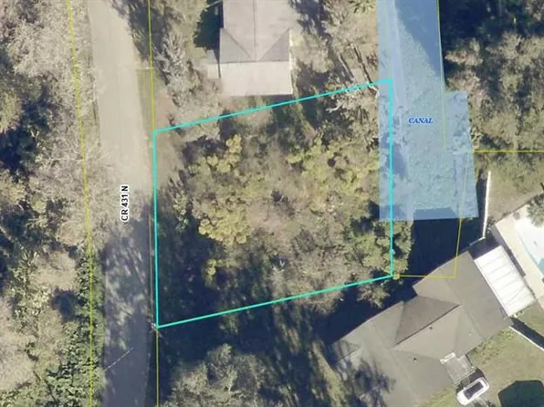 3057 County Road 431n #41, Lake Panasoffkee, FL 33538