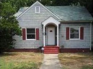1302 Willis St, Richmond, VA 23224