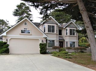 2993 Bird Rock Rd, Pebble Beach, CA 93953